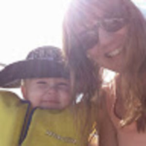 Meet your Posher, Roxanne